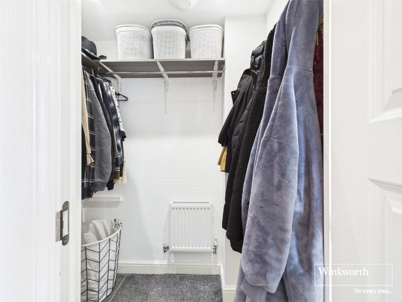 Fullbrook Avenue, Spencers Wood, Reading, Berkshire, RG7