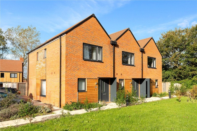 Cupernham Lane, Romsey, Hampshire, SO51