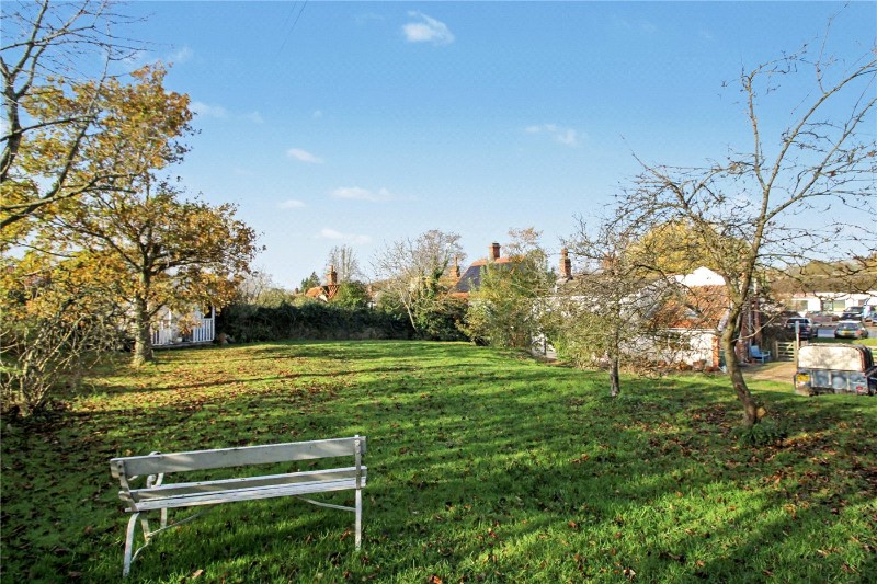 The Causeway, Peasenhall, Saxmundham, Suffolk, IP17