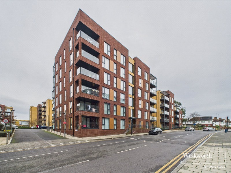 Grove Park, London, NW9