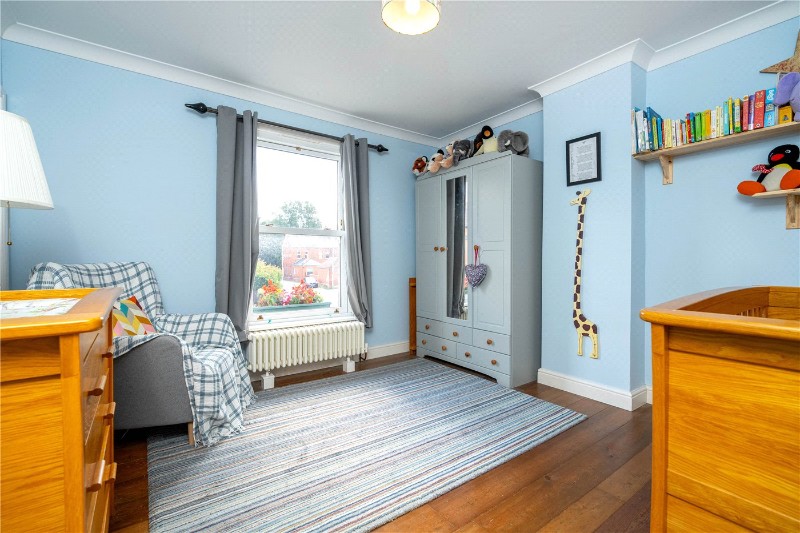Cowgate, Heckington, Sleaford, Lincolnshire, NG34