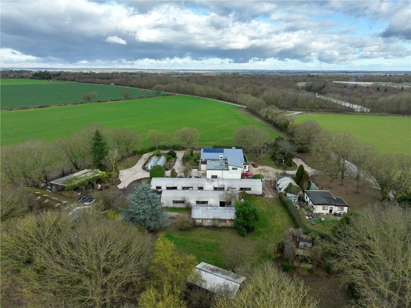 Sandy Lane, East Tuddenham, Norwich, Norfolk, NR20