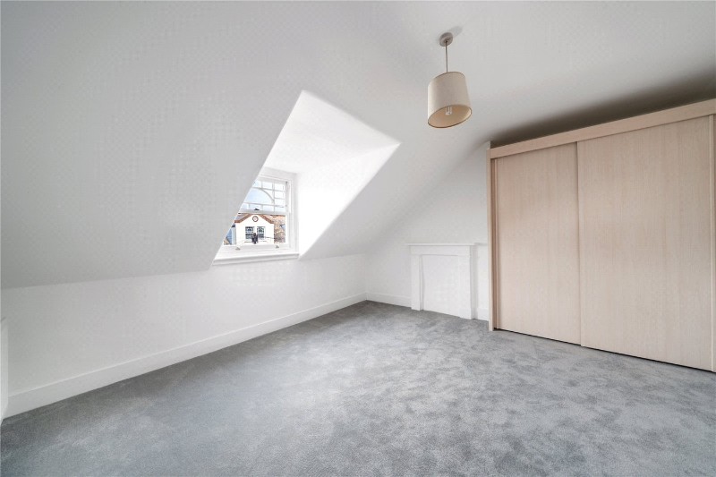 Elmbourne Road, London, SW17