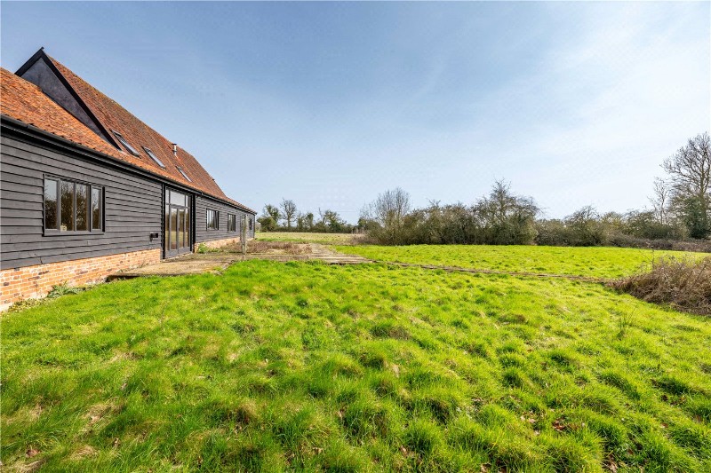 Barondole Lane, Topcroft, Bungay, Norfolk, NR35
