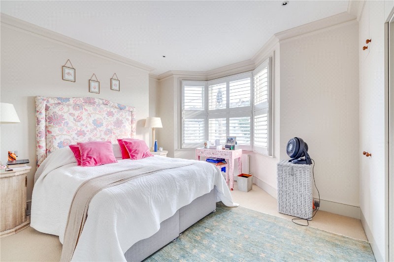 Beltran Road, London, SW6