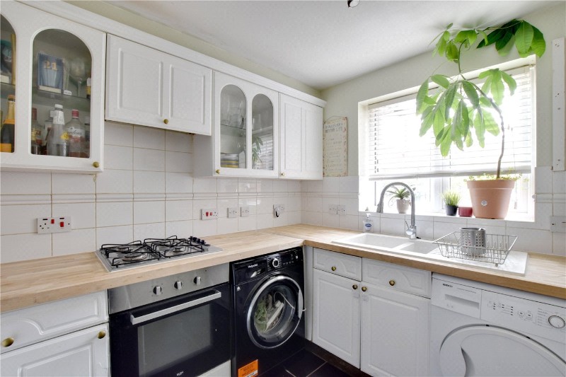 Elizabeth Fry Place, Shooters Hill, London, SE18