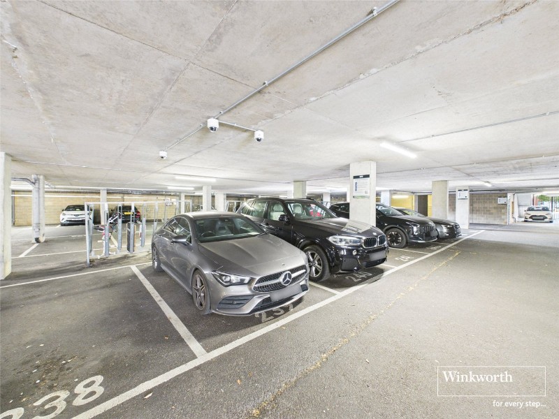 Needleman Close, Colindale,, London, NW9