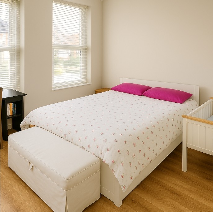 Birkbeck Road, Beckenham, Kent, BR3