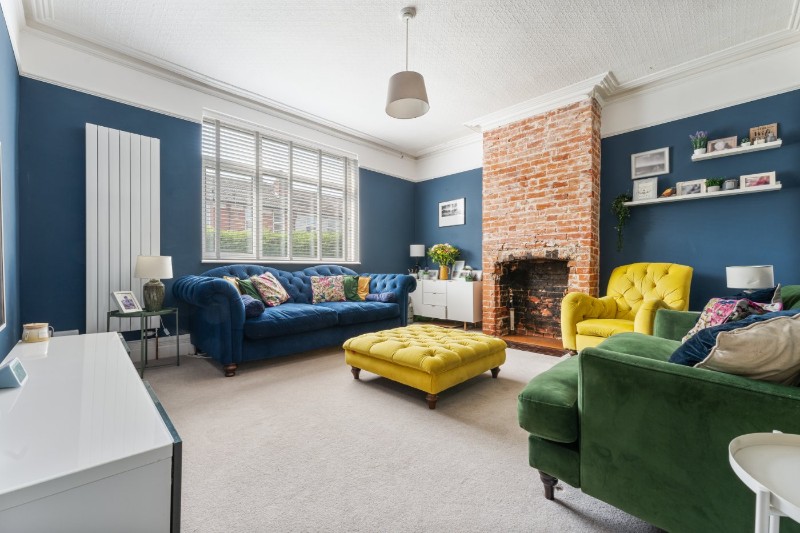 Hamilton Road, Bishopstoke, Eastleigh, Hampshire, SO50