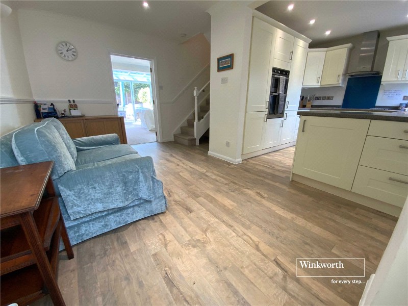Mude Gardens, Mudeford, Christchurch, Dorset, BH23