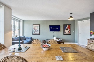 Coborn Road, London, E3