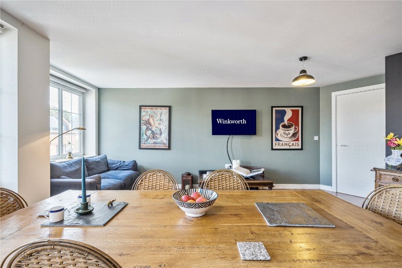 Coborn Road, London, E3