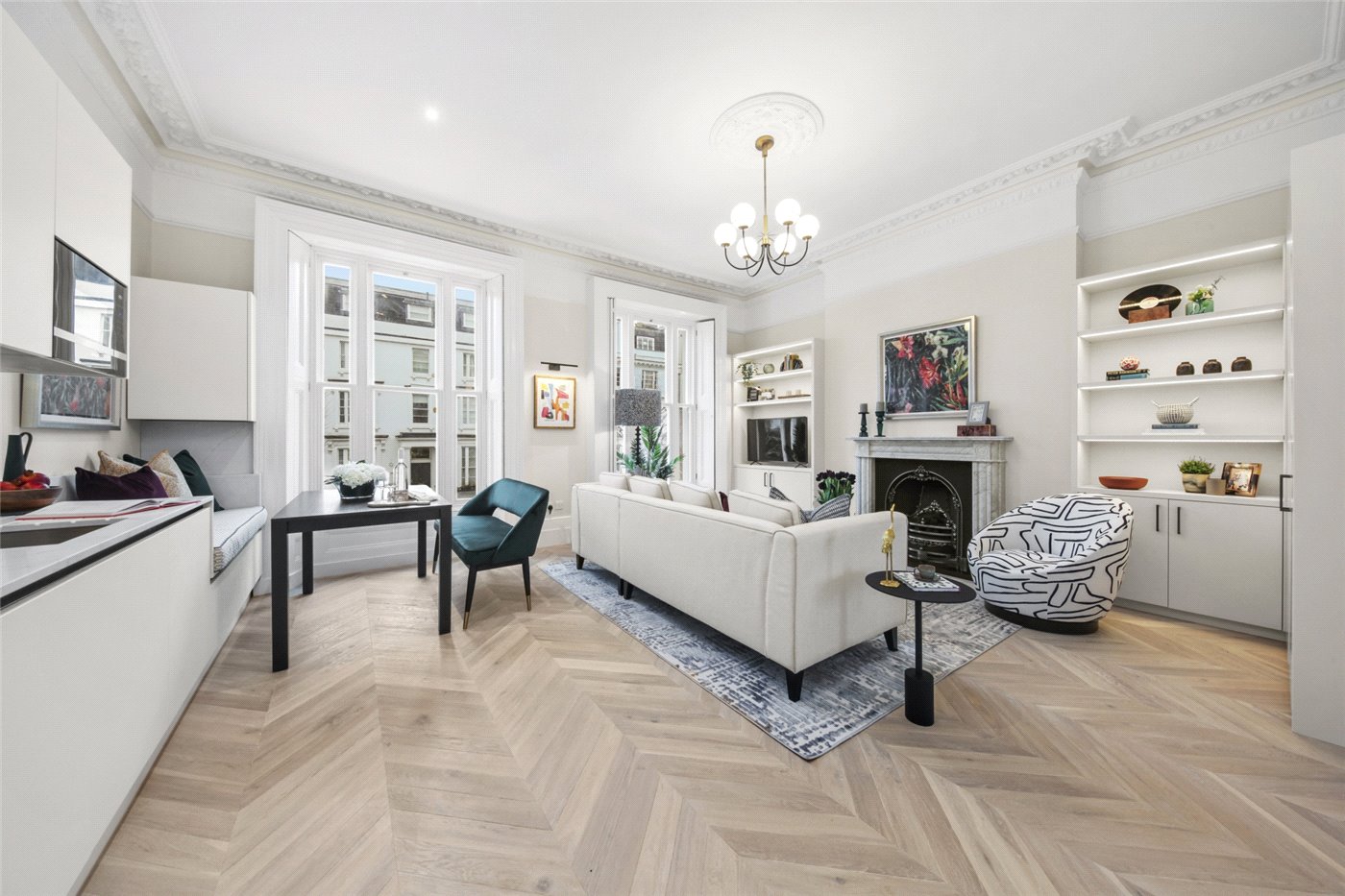 pembridge