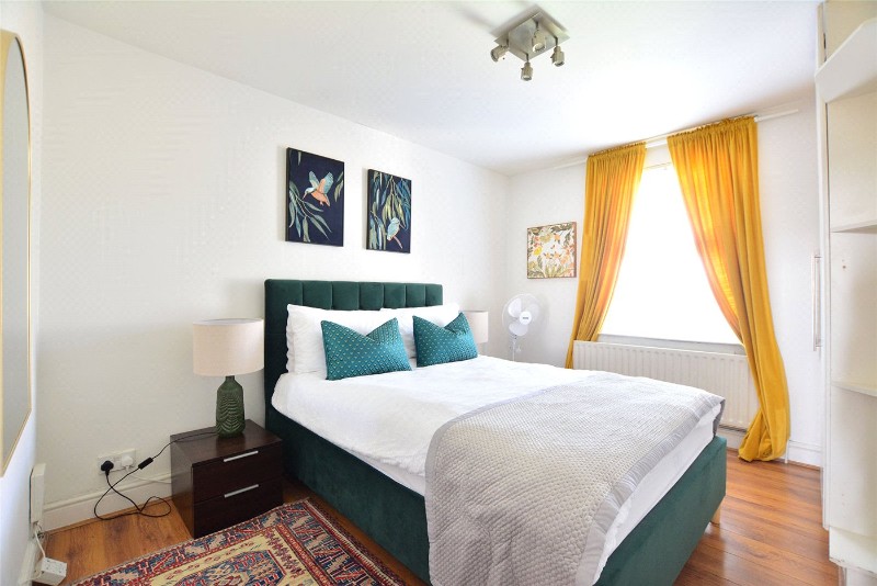 Dornberg Road, Blackheath, London, SE3