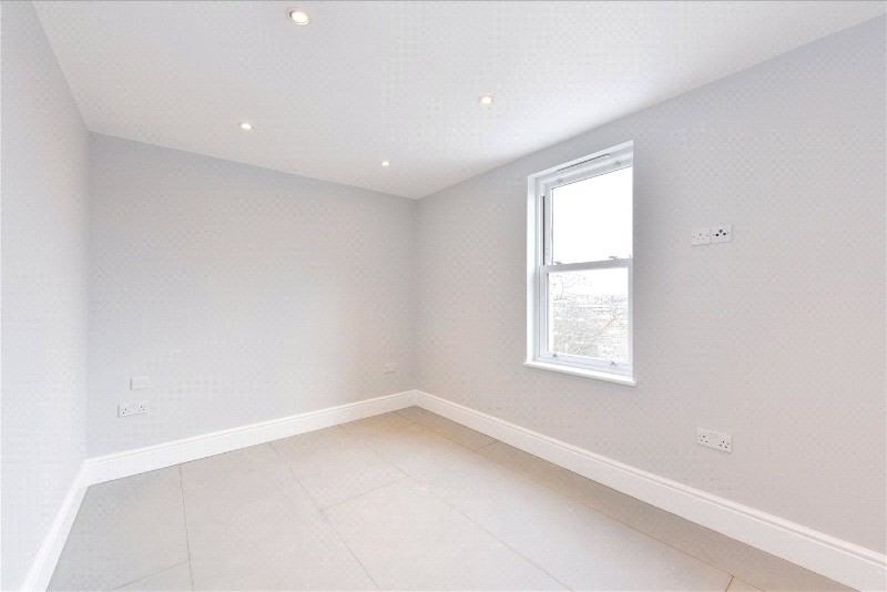 Mount Pleasant Lane, London, E5