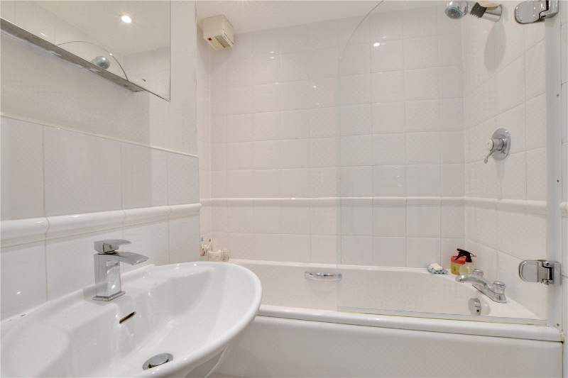 Stretton Mansions, Glaisher Street, Deptford, London, SE8
