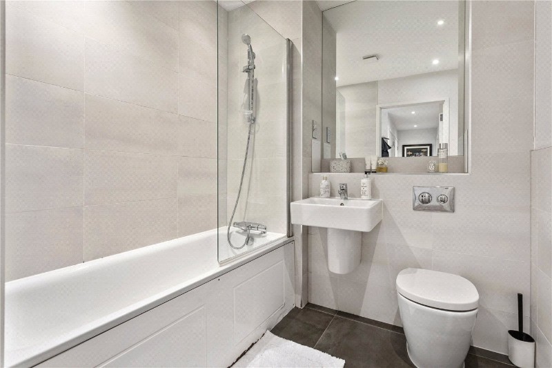 Waterfall Cottages, London, SW19