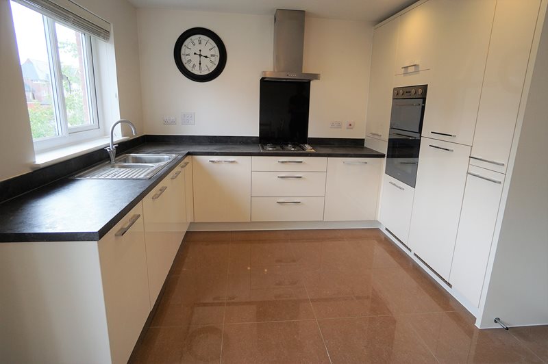 Sharples Close, Cheswick Village, Stoke Gifford, Bristol, BS16