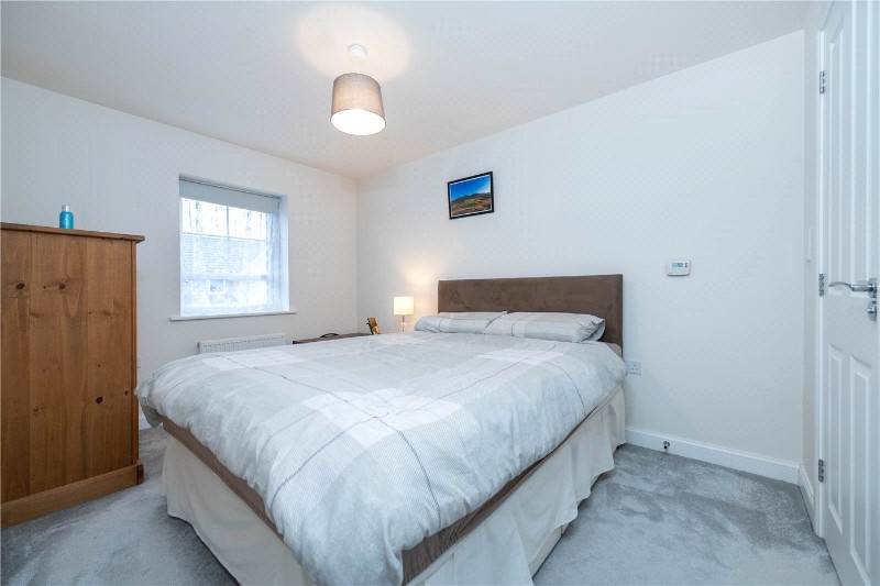 Worcester Gardens, Bourne, Lincolnshire, PE10