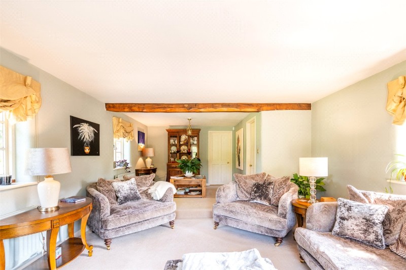 Gaunts Common, Wimborne, Dorset, BH21