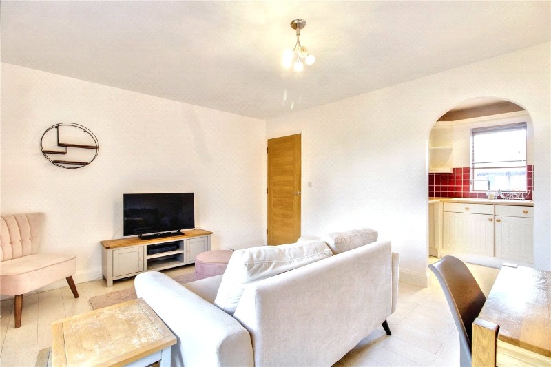 Trafalgar Square, Poringland, Norwich, Norfolk, NR14