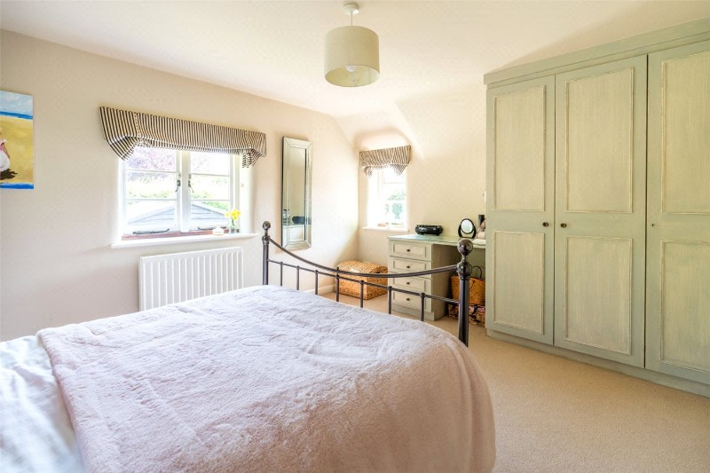 Gaunts Common, Wimborne, Dorset, BH21