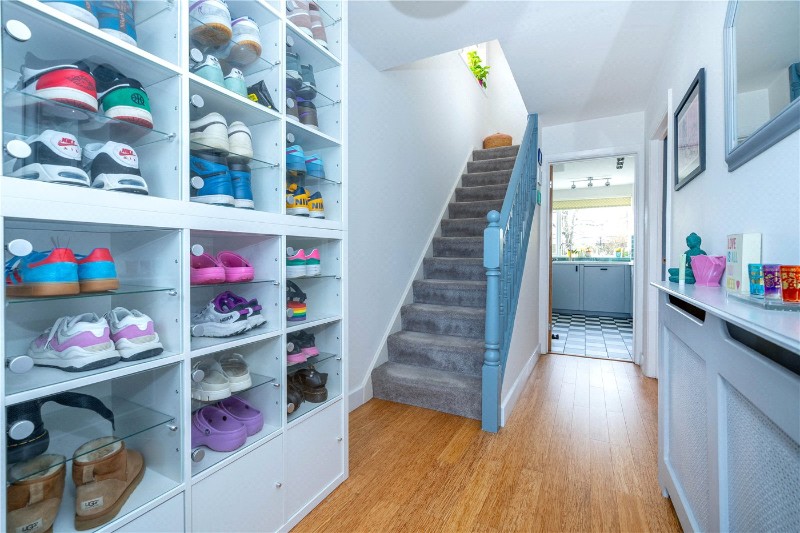 Northfields, Bourne, Lincolnshire, PE10