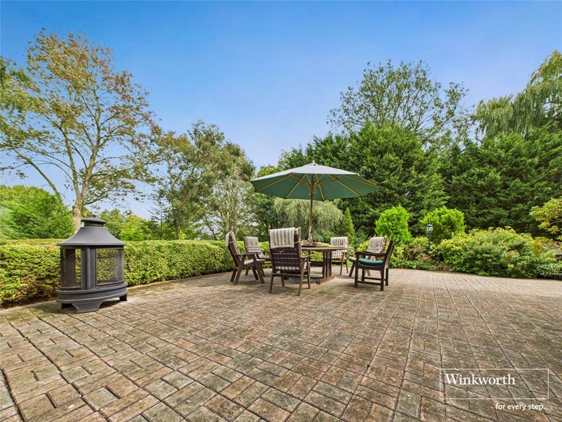 Sulhamstead, Reading, Berkshire, RG7