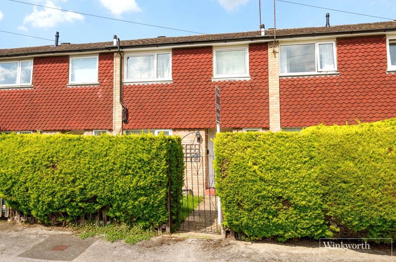 Leacroft, Sunningdale, Berkshire, SL5