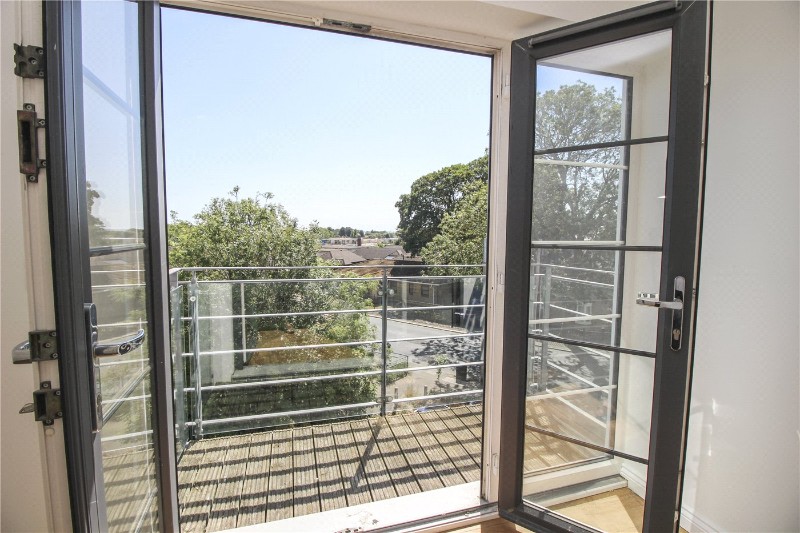 Ness Road, Shoeburyness, Southend-on-Sea, Essex, SS3
