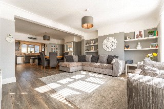 Rownhams Road, North Baddesley, Southampton, Hampshire, SO52