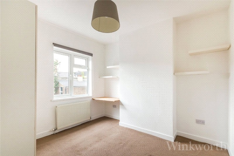 Endwell Road, London, SE4