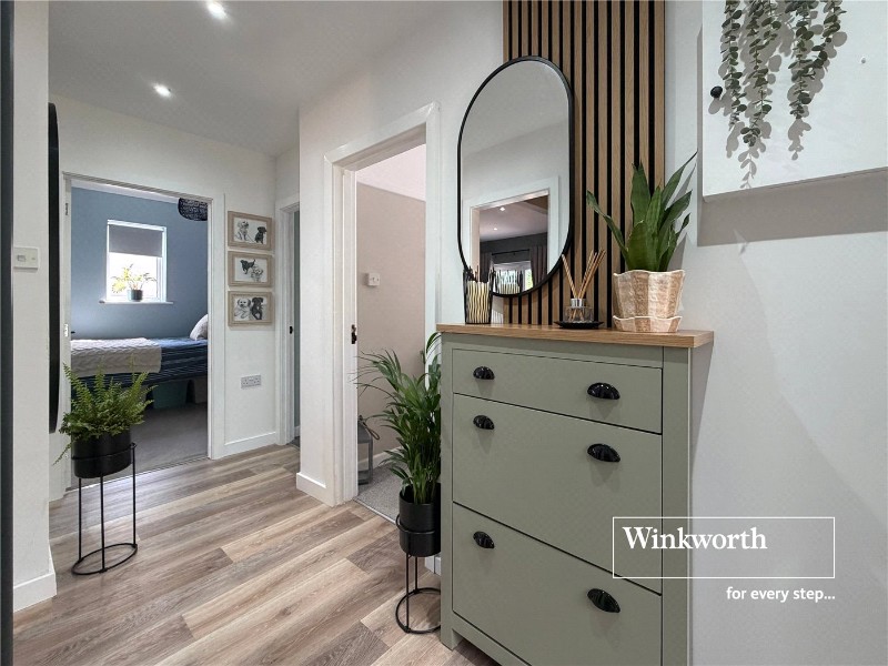 Penrose Road, Ferndown, Dorset, BH22