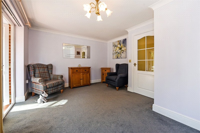 Bentley Close, Kings Worthy, Winchester, Hampshire, SO23