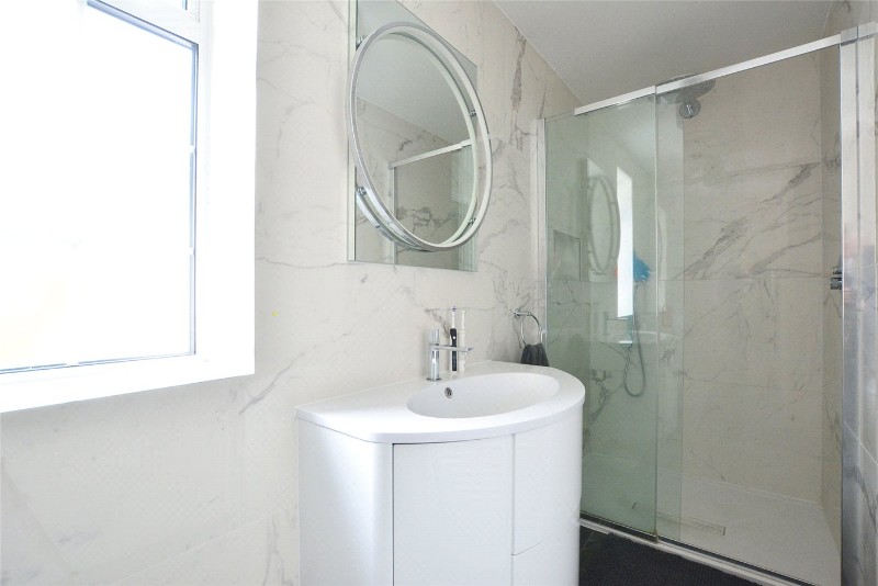 Brookway, London, SE3