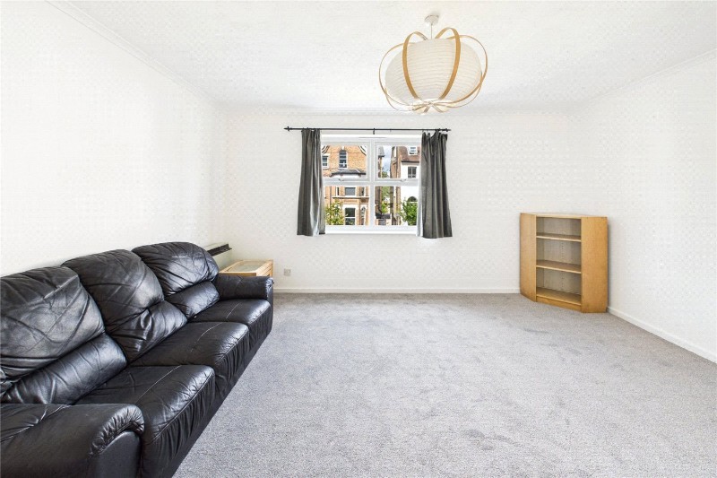 Lewin Road, London, SW16