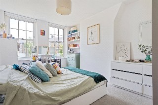 Wallace House, Caledonian Road, London, N7