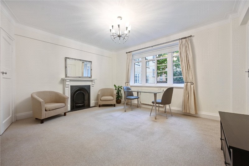 Vicarage Gate, London, W8