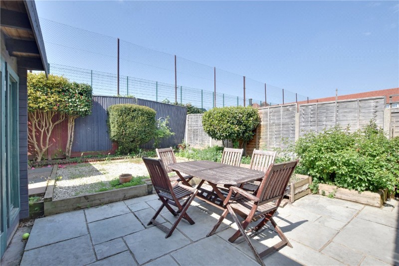 Pragnell Road, Grove Park, London, SE12
