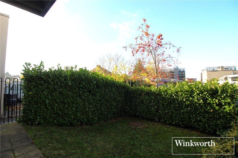 Manor Way, Borehamwood, Hertfordshire, WD6