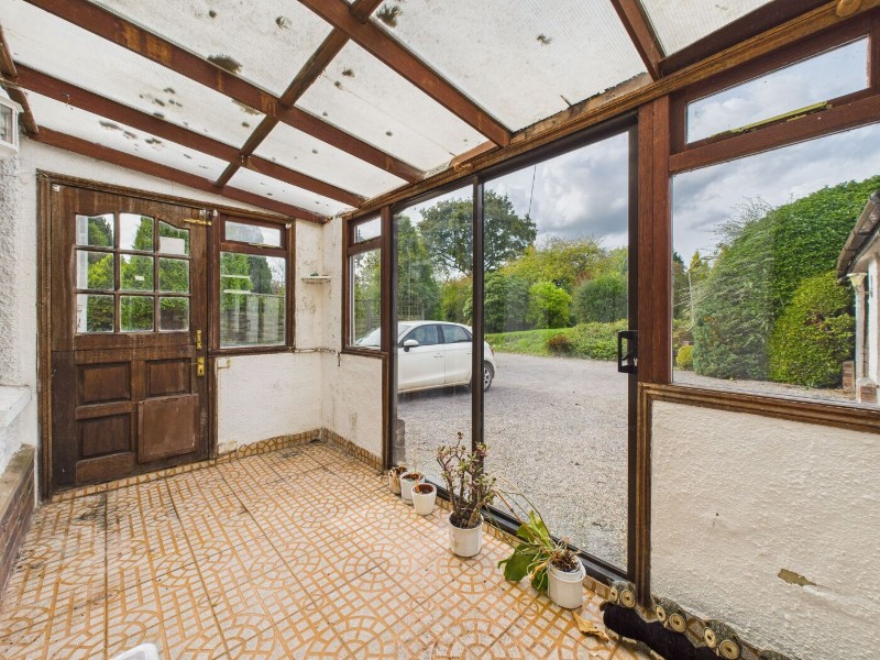 Posbury, Crediton, Devon, EX17