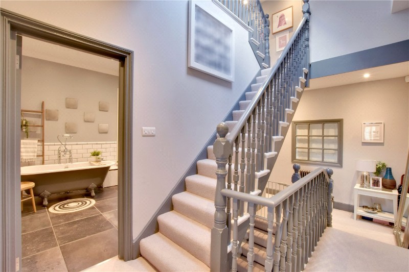 Glenluce Road, Blackheath, London, SE3