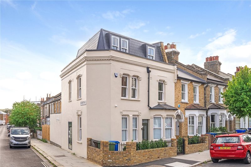 Landcroft Road, East Dulwich, London, SE22