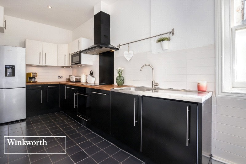 Brunswick Terrace, Hove, East Sussex, BN3