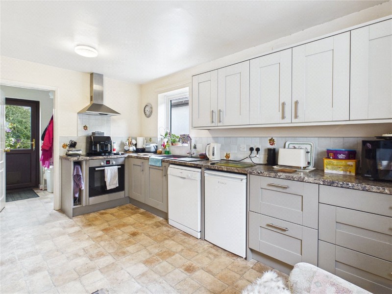 Staddlestones Park, New Buildings, Sandford, Crediton, EX17