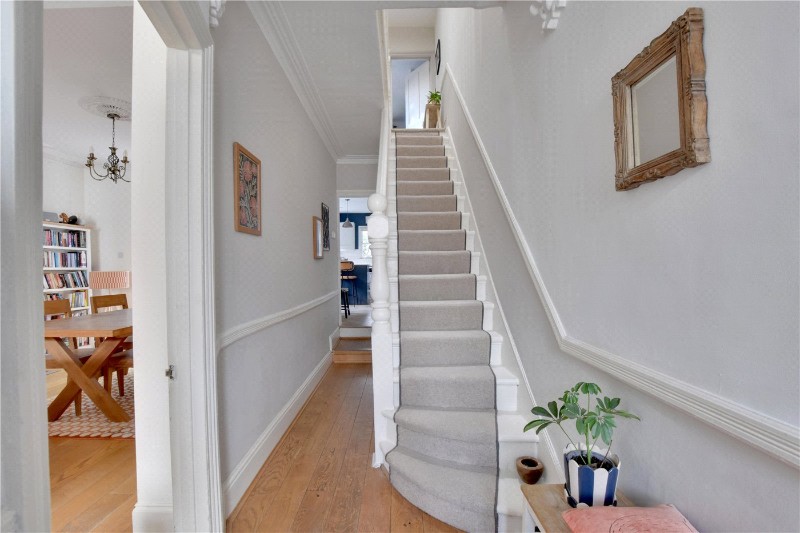 Dinsdale Road, Blackheath, London, SE3
