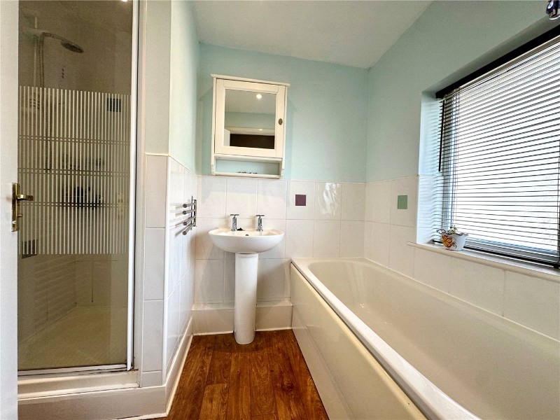 Trinity Road, Shrewton, Salisbury, Wiltshire, SP3