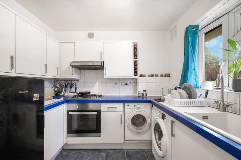 Margery Fry Court, Tufnell Park Road, London, N7