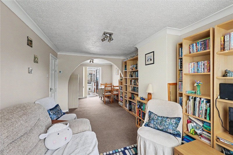 Norgate Way, Taverham, Norwich, Norfolk, NR8