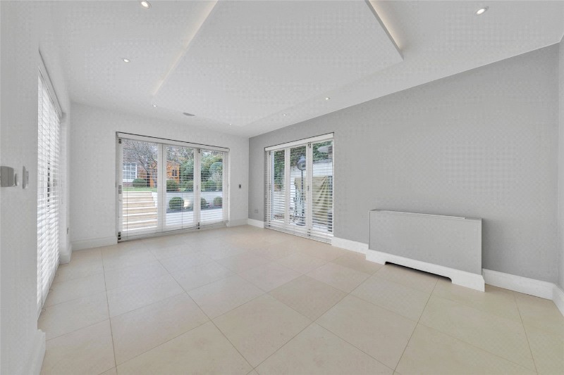 Queens Grove, St John&#39;s Wood, London, NW8